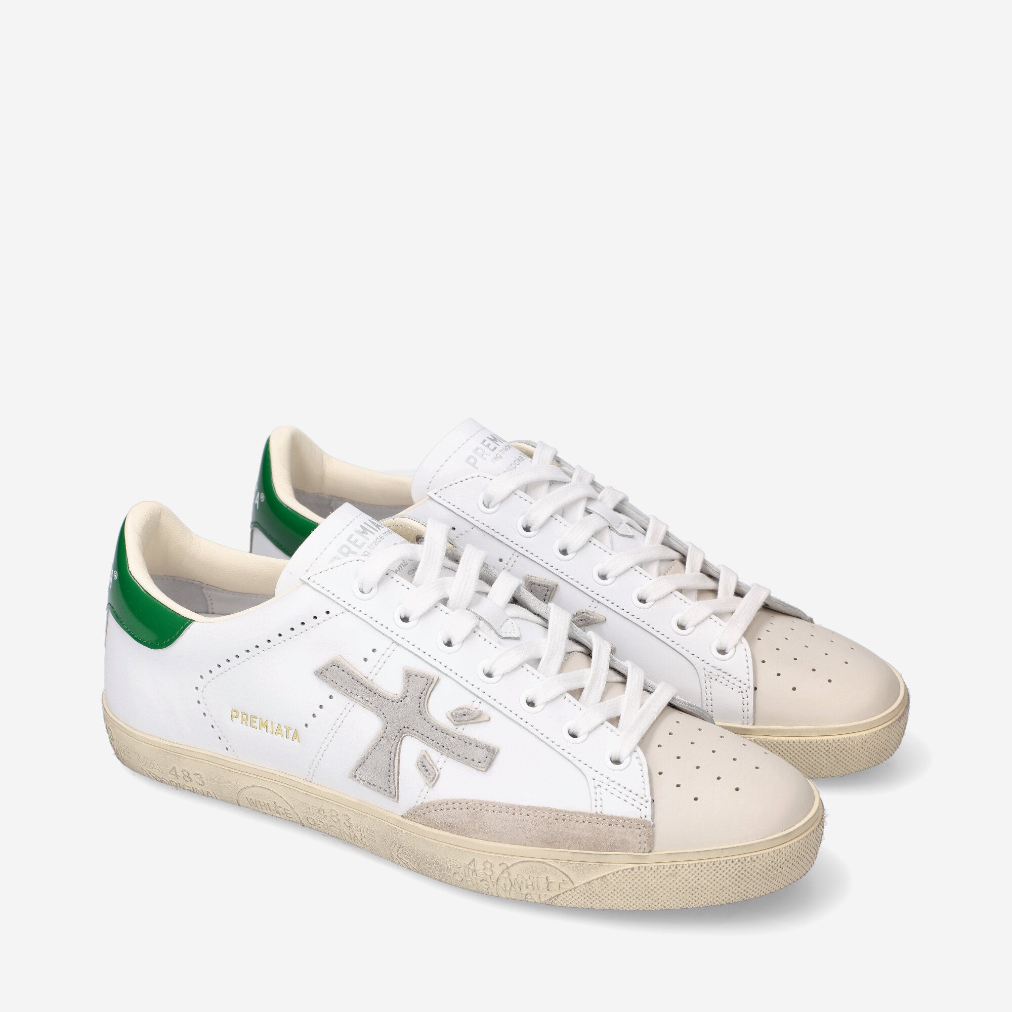 Premiata steven online sneakers