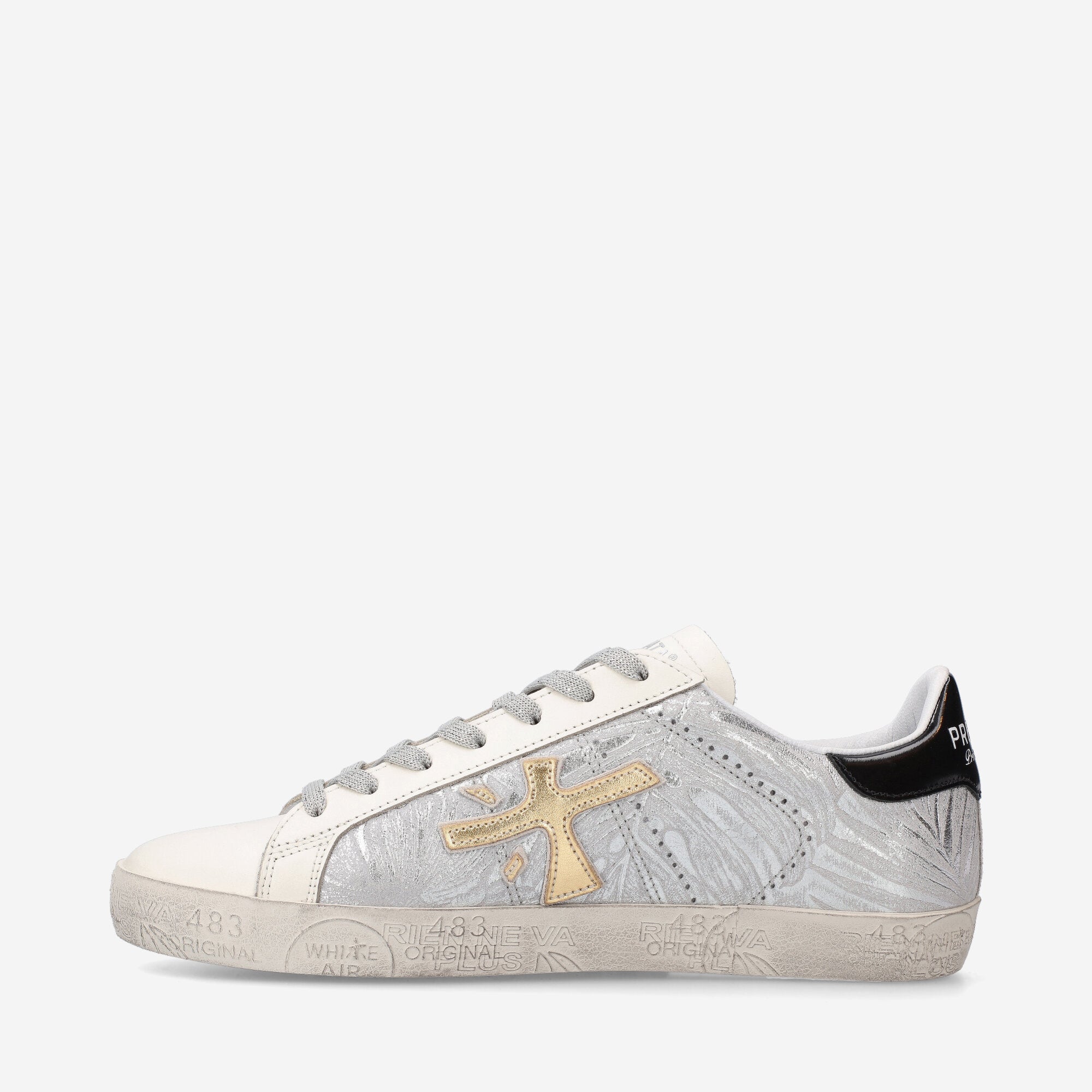 Premiata steven online sneakers
