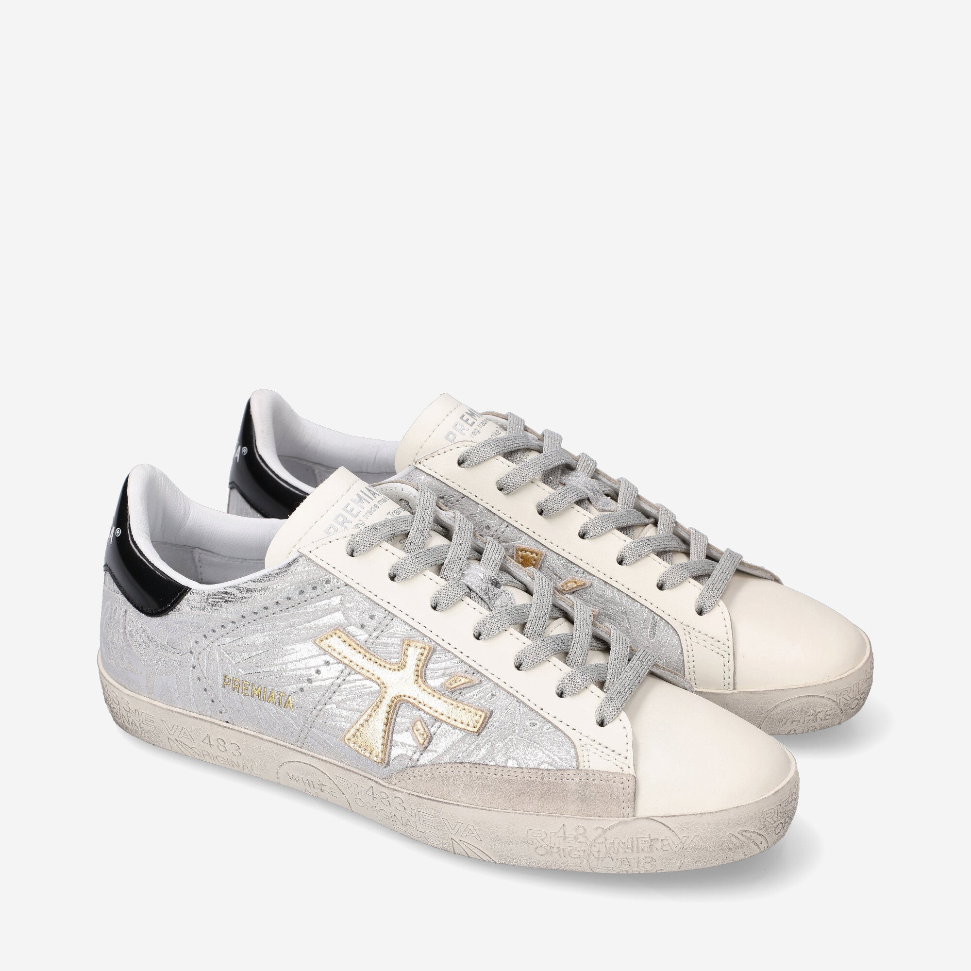 Premiata online steven sneakers