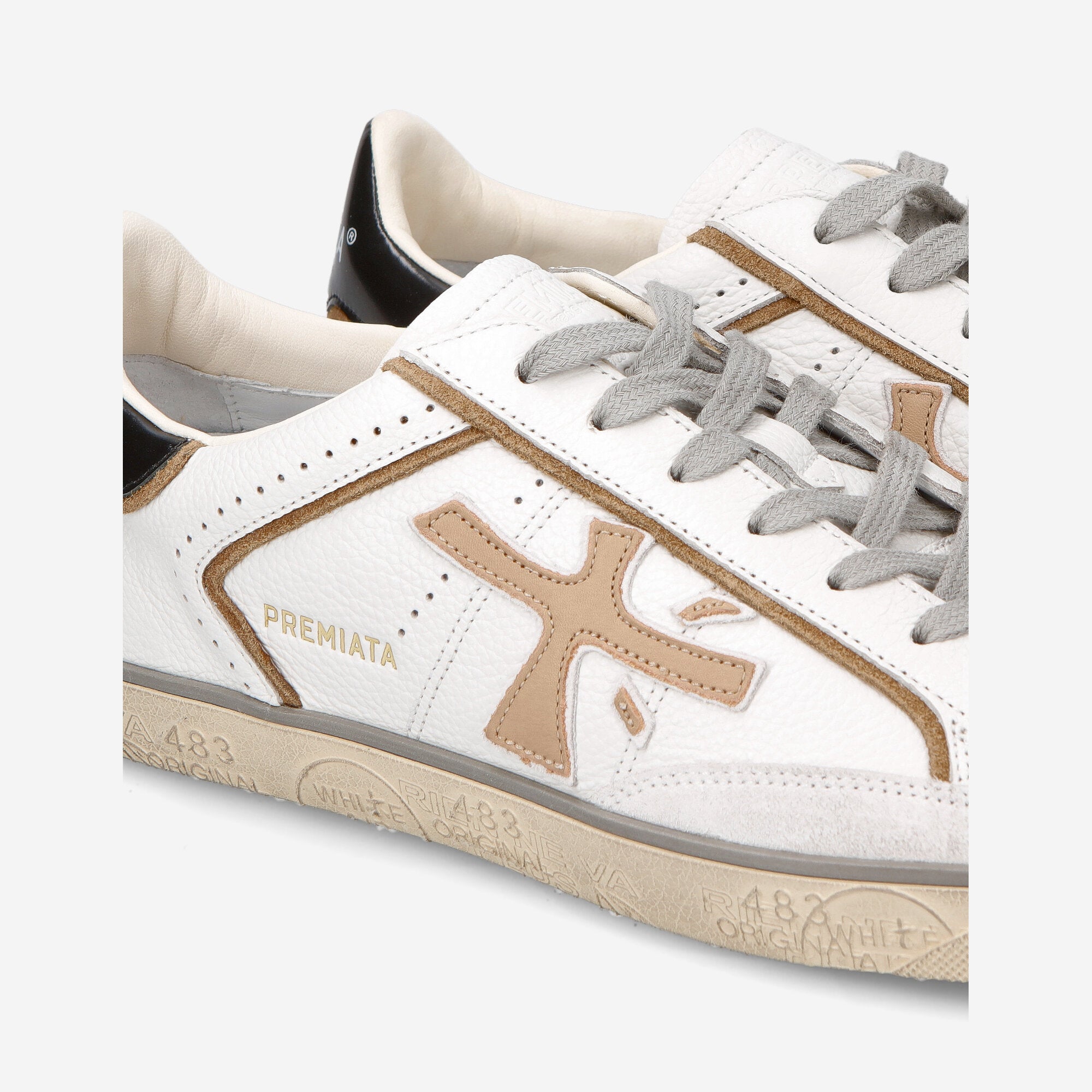 Premiata online sale top
