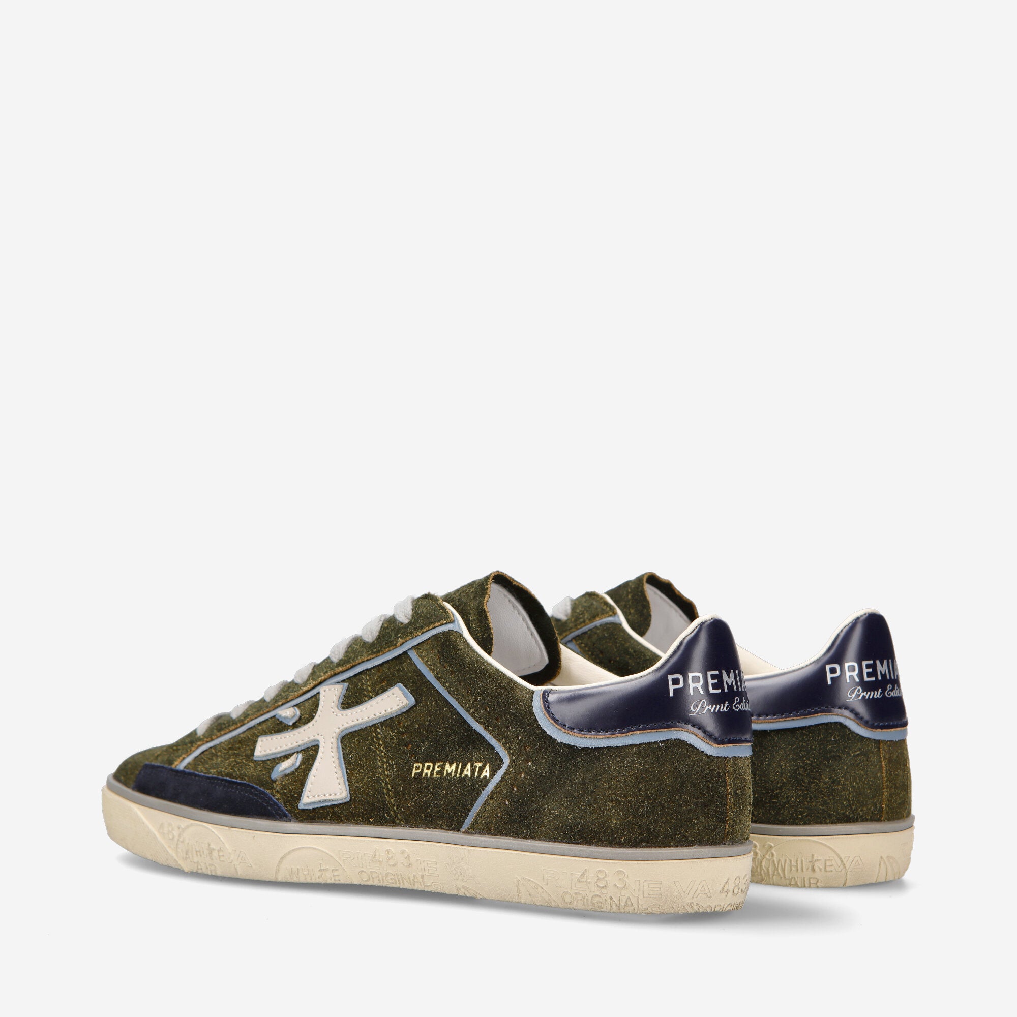 Premiata clearance shoes men