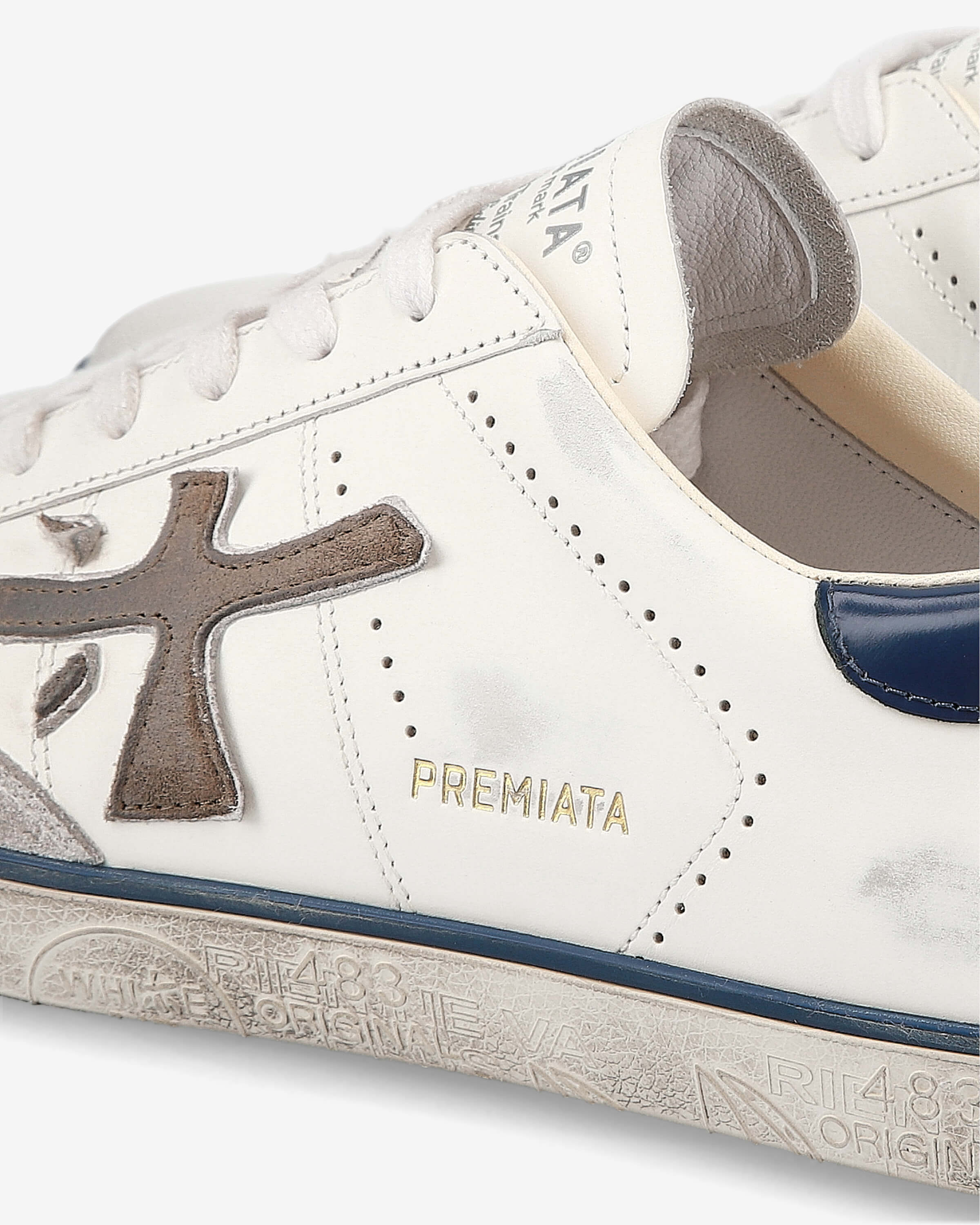 Men's Sale Selection Fall Winter 2025 | Premiata.us – Tagged 