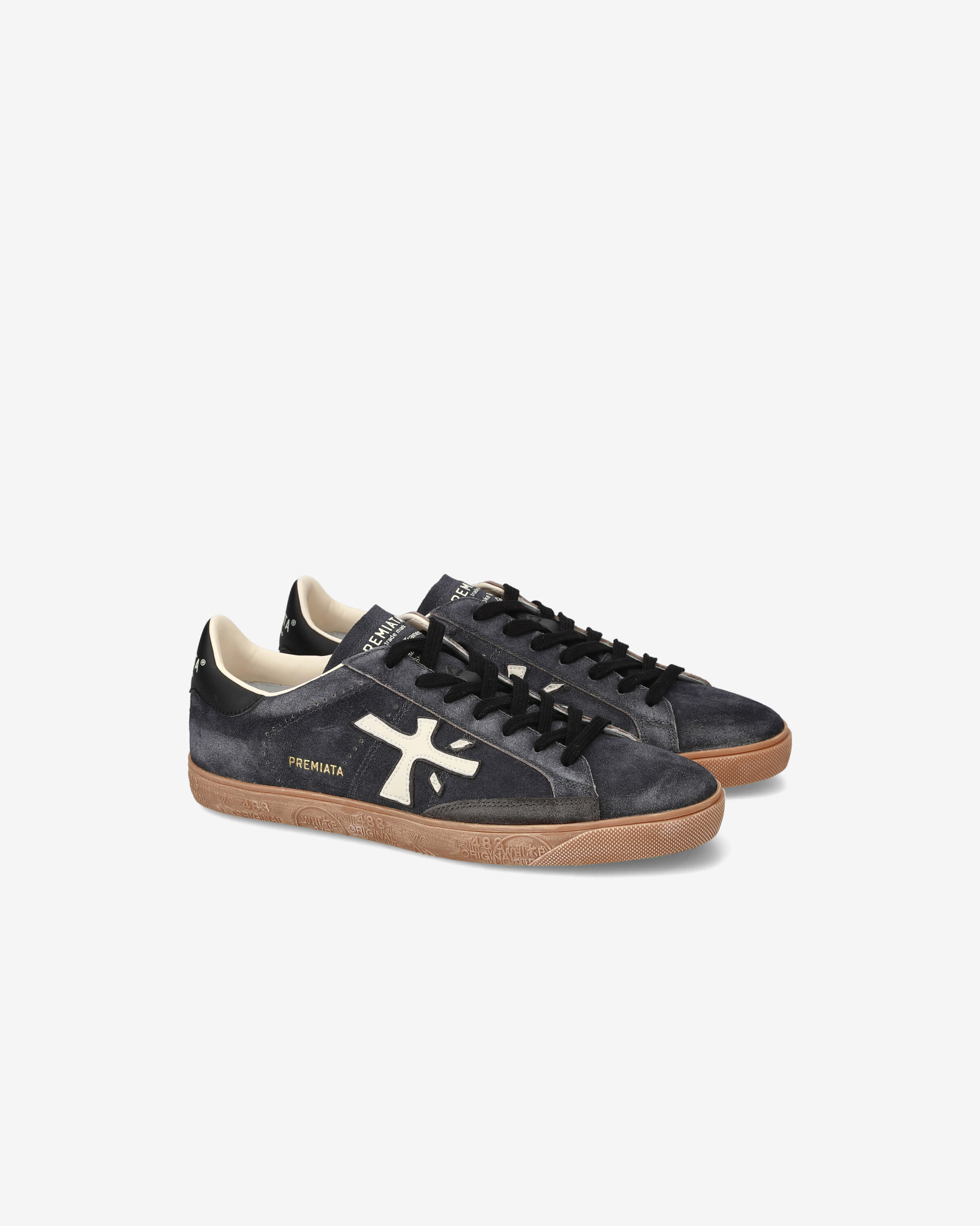 Lauryn Women's Sneakers – Sleek Design & All-Day Comfort Lauryn Women's Sneakers – Sleek Design & All-Day Comfort