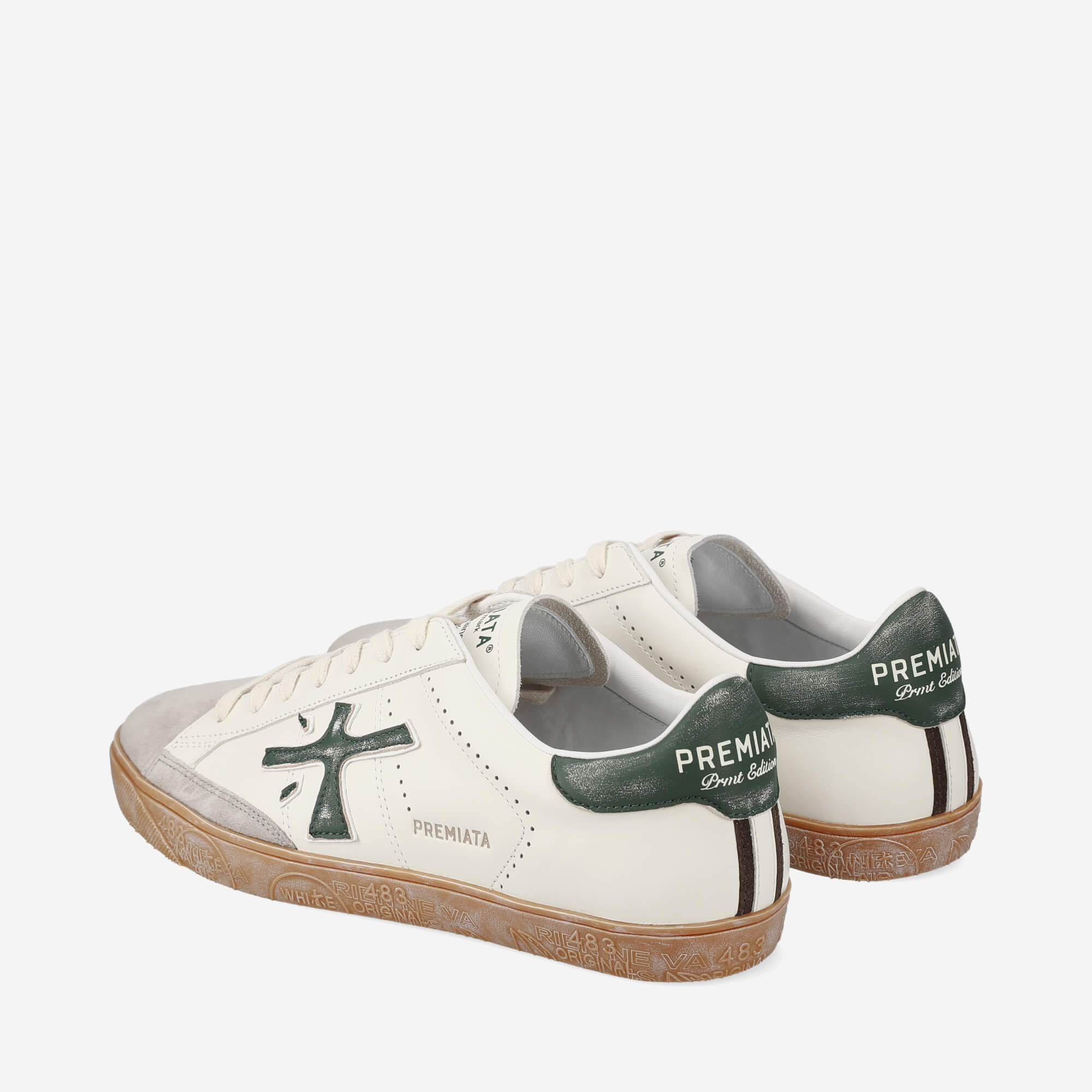 Premium Italian Shoes and Sneakers | Premiata® – Premiata.us
