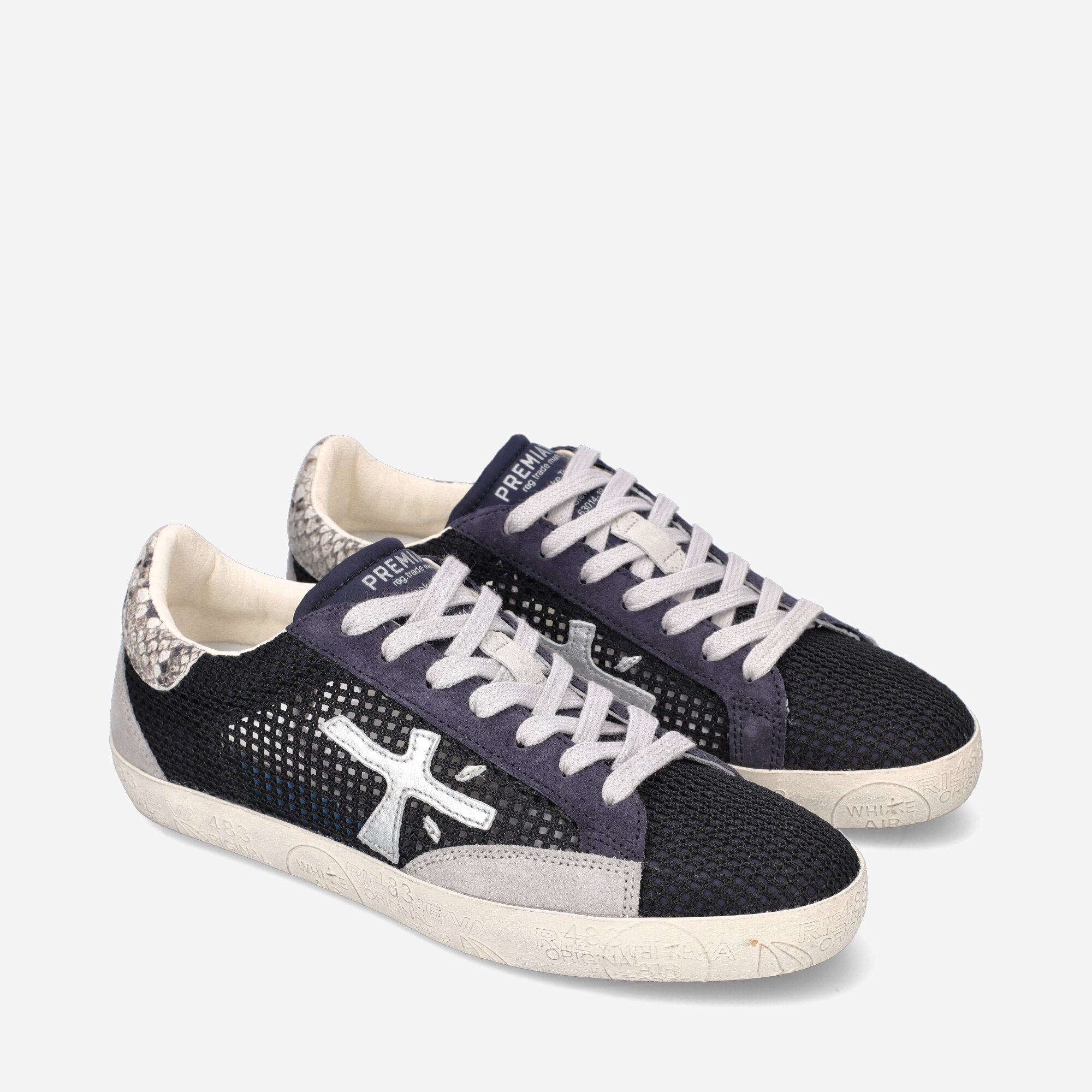 Premiata clearance shoes outlet