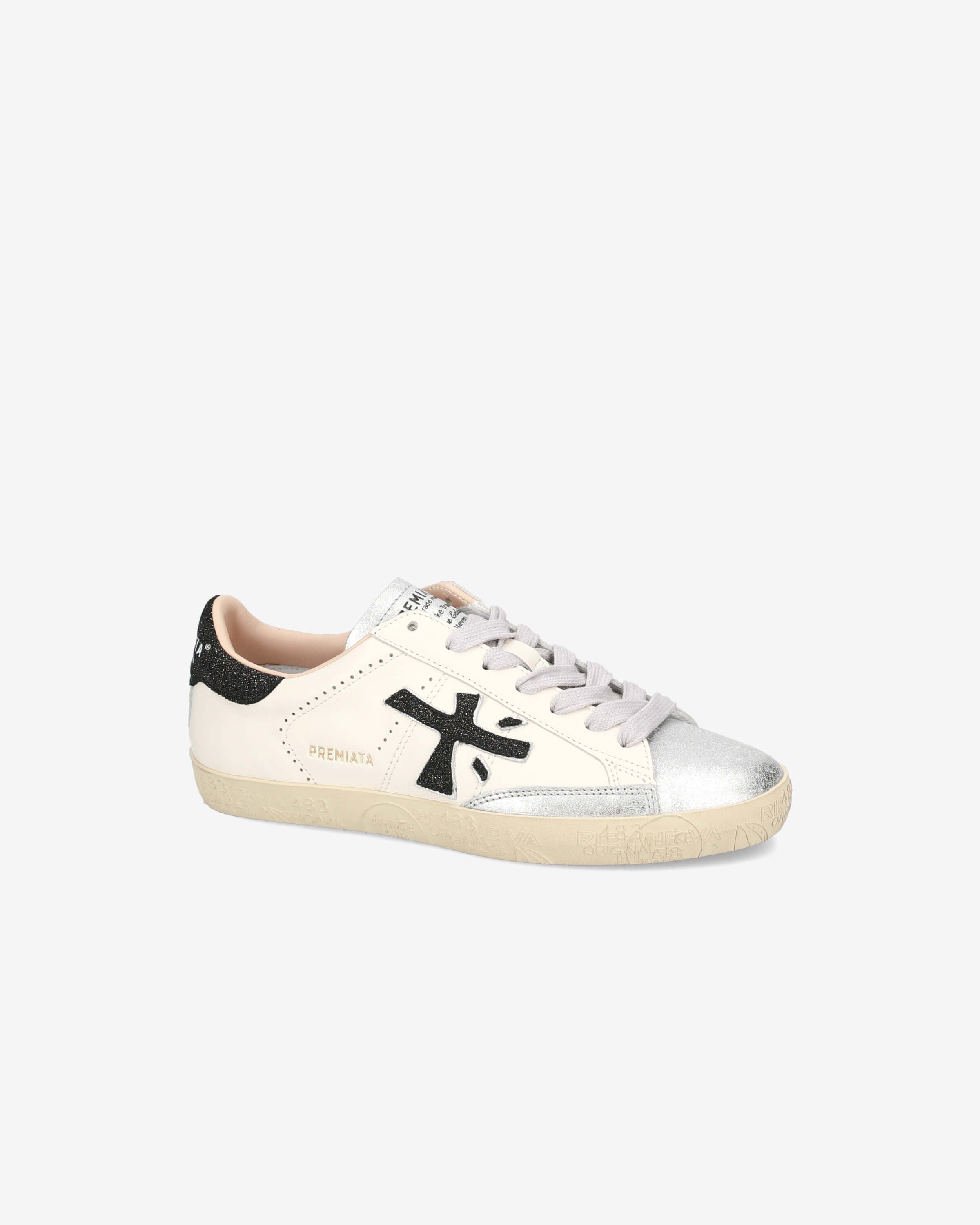 Premiata.us | Sneakers | Woman | Steven D 4713