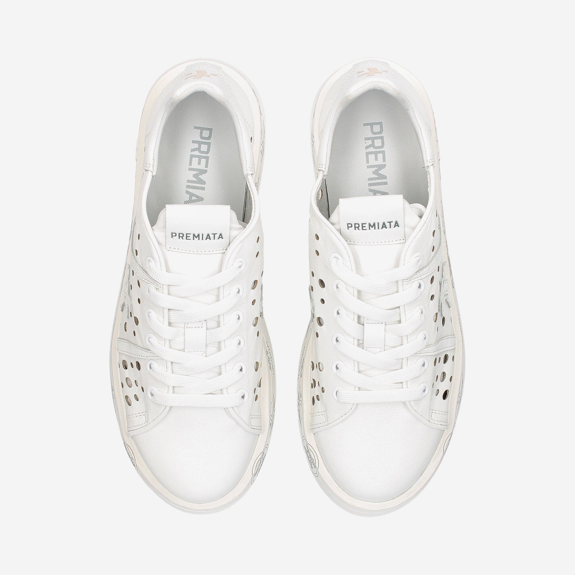 Premiata deals belle sneakers