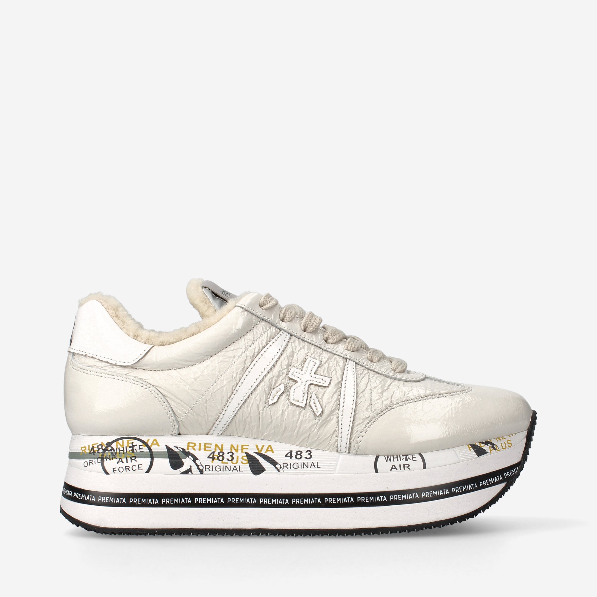 Beth premiata sale