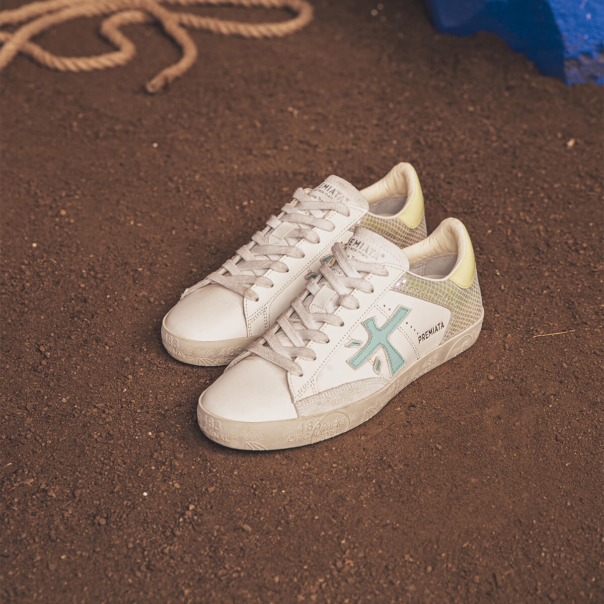 Premiata clearance shoes outlet