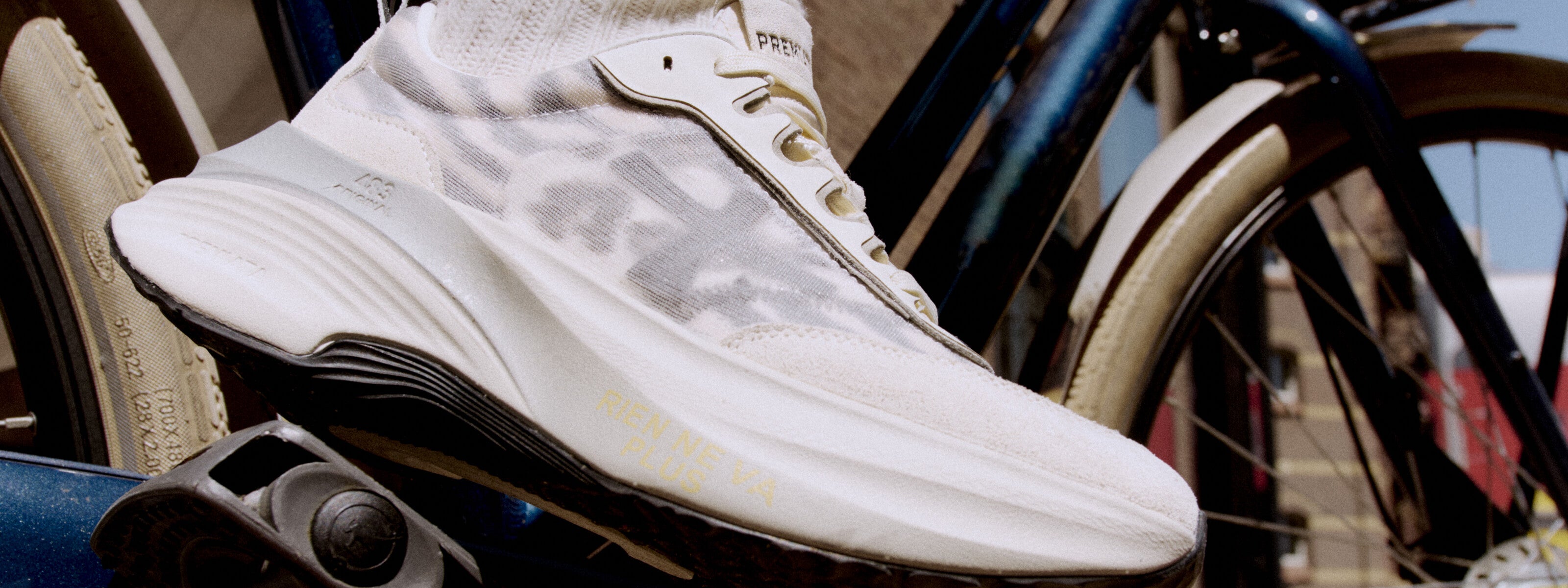 Women's Sneakers Collection Fall Winter 2025-26 – Premiata.us Women's Sneakers Collection Fall Winter 2025-26 – Premiata.us