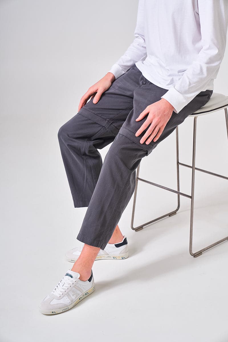 Premiata uomo estive top