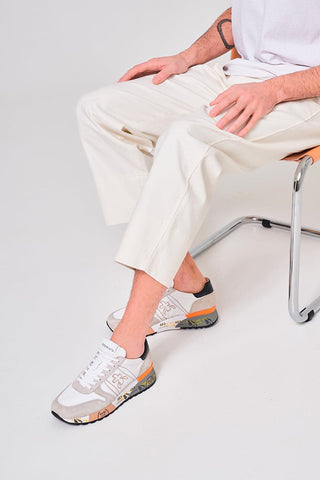 Lander Sneakers