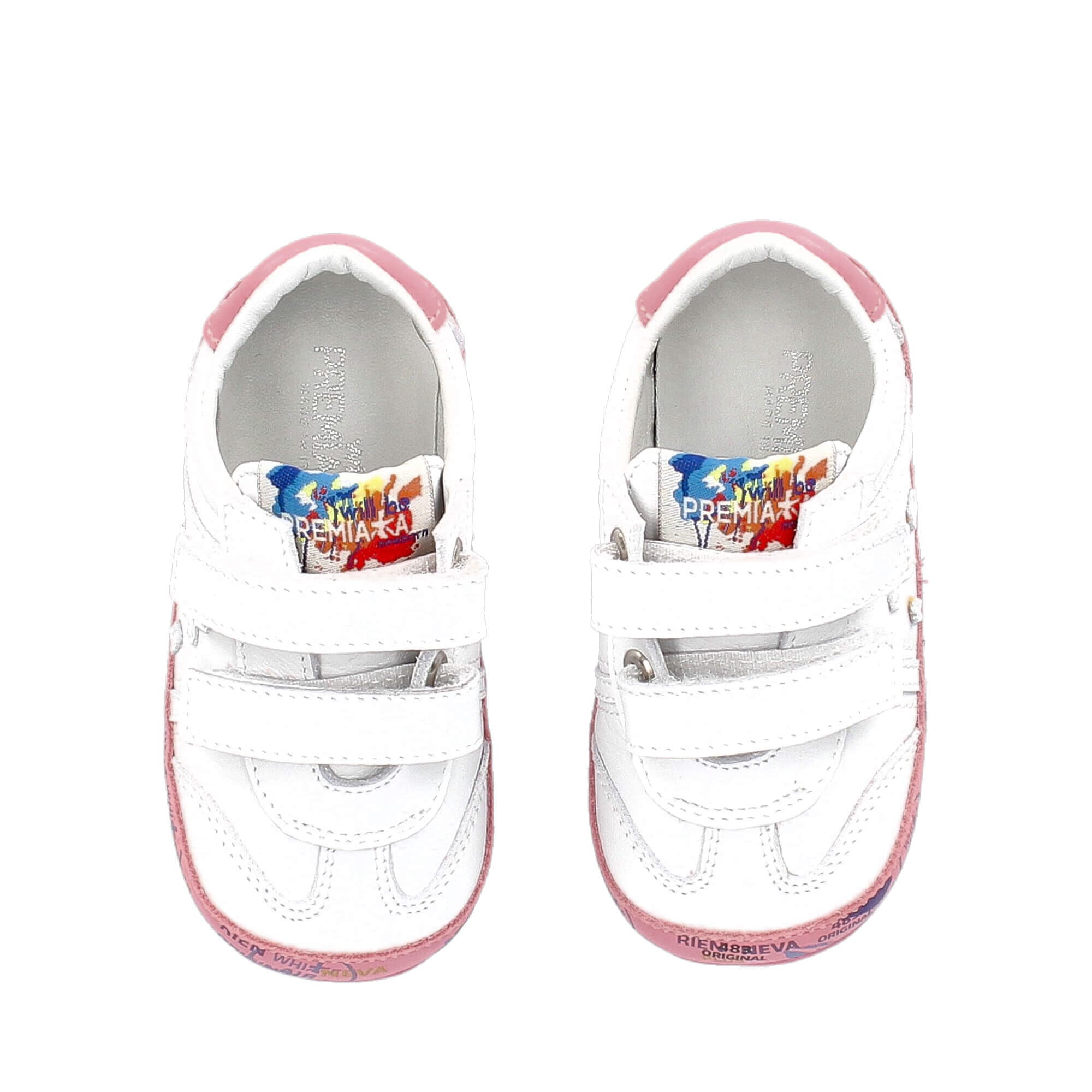 Sneakers sales baby avis